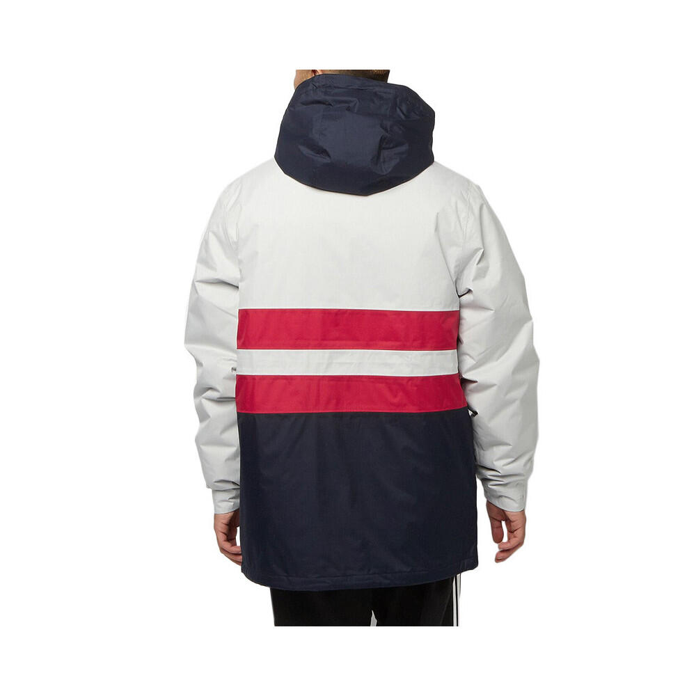 Veste coupe-vent Helly Hansen YU INS RAIN 6/6
