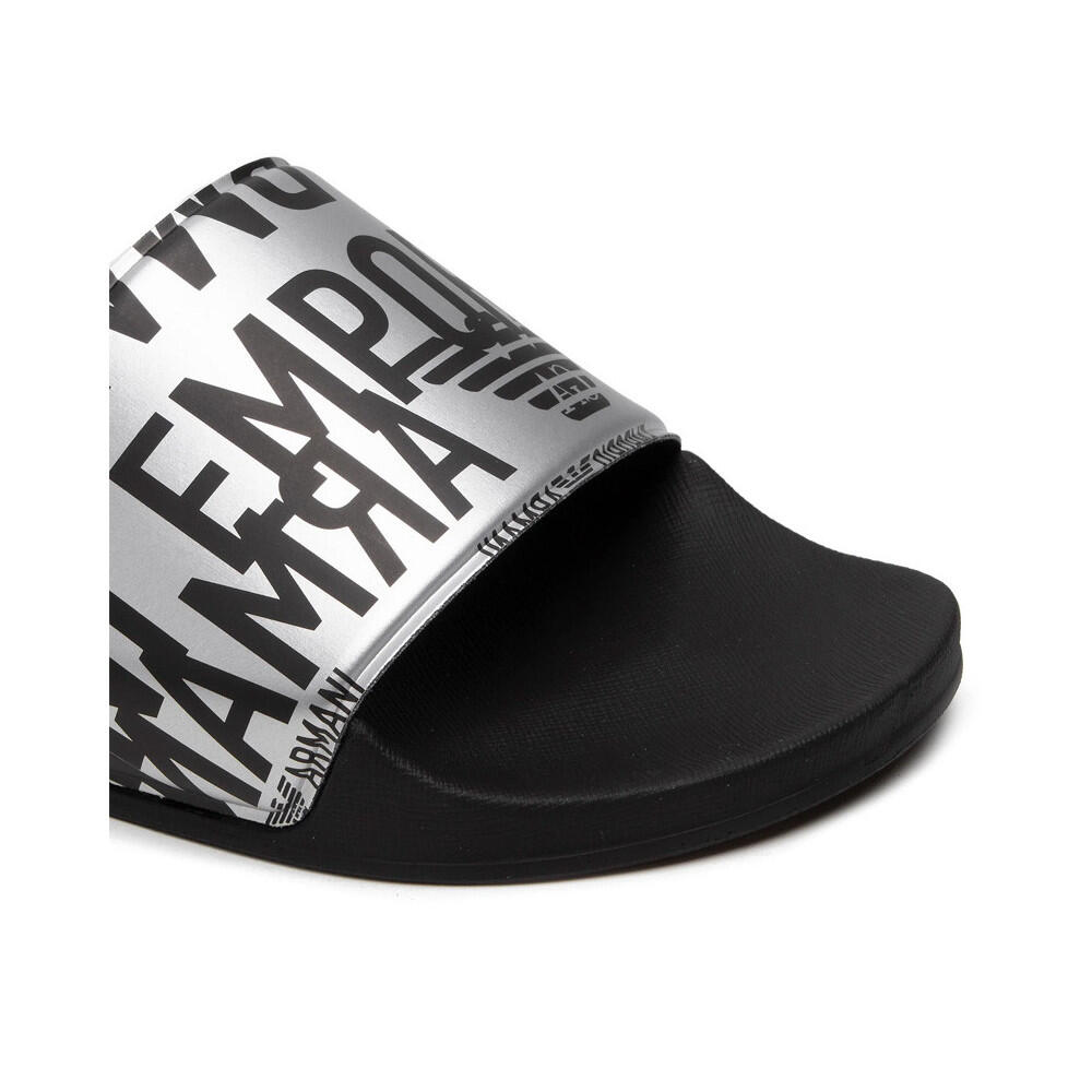 Sandale EA7 Emporio Armani 6/6