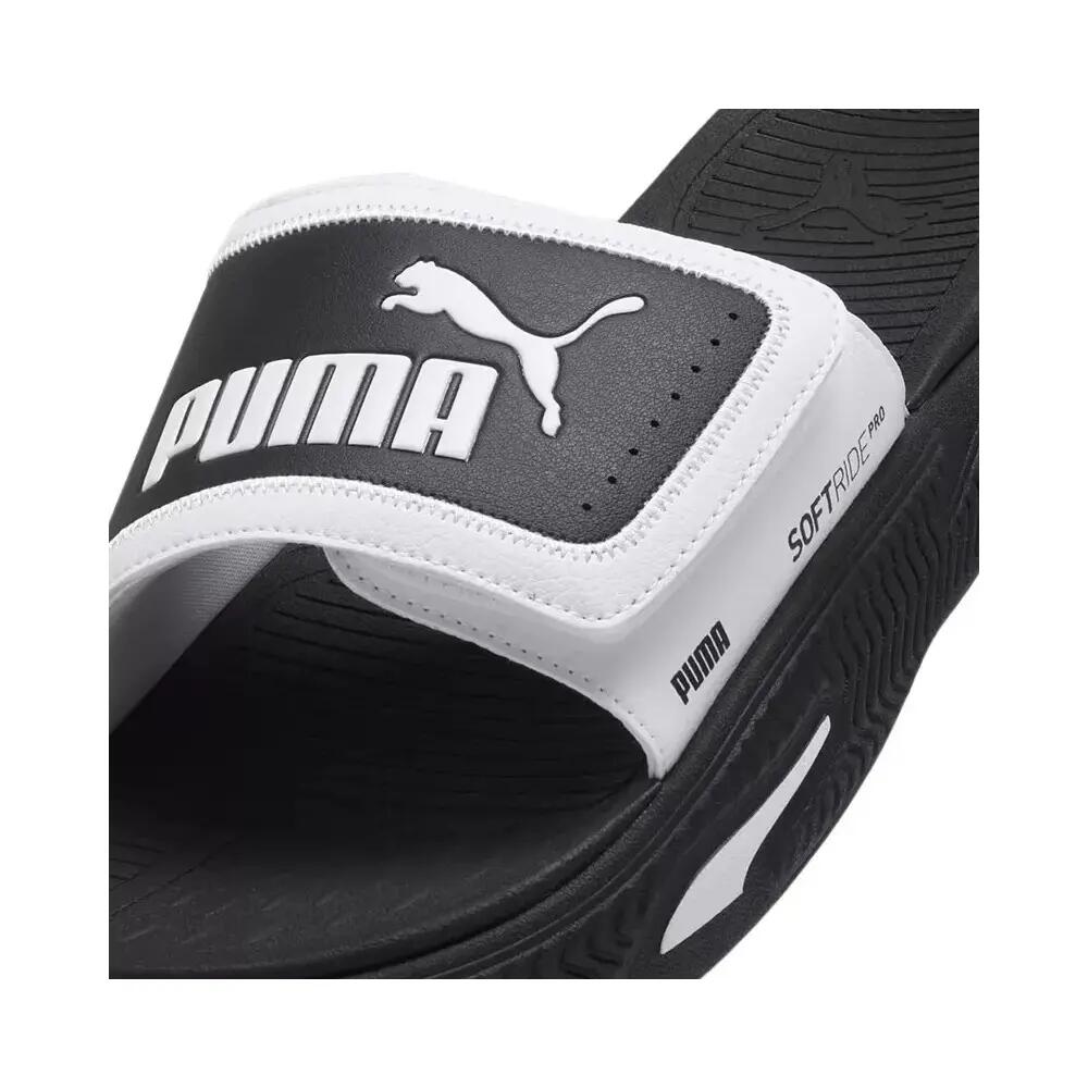 Sandale Puma SOFTRIDE SLIDE 2 6/7