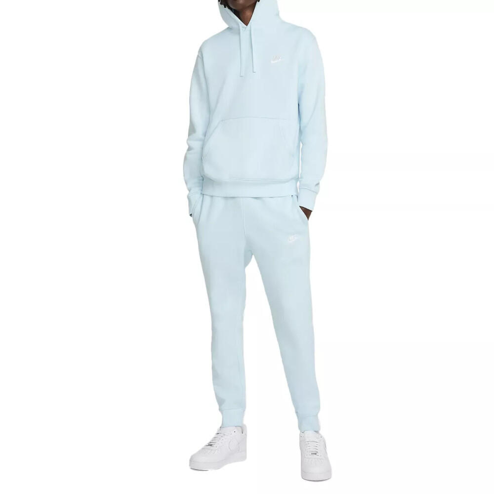 Sweat à capuche Nike SPORTSWEAR CLUB 7/7