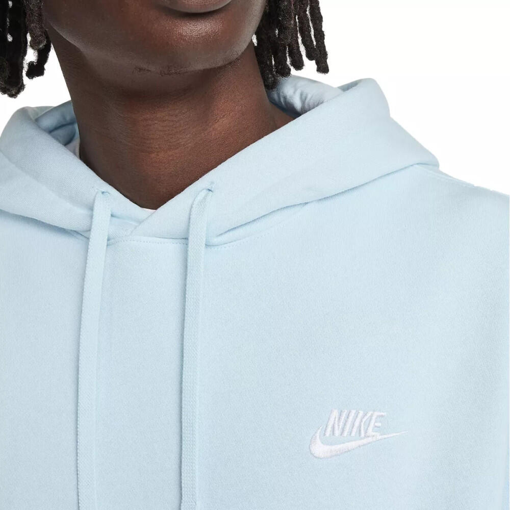 Sweat à capuche Nike SPORTSWEAR CLUB 6/7