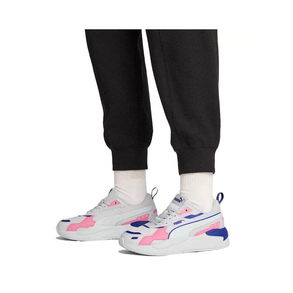 Basket Puma X-RAY 3 7/7