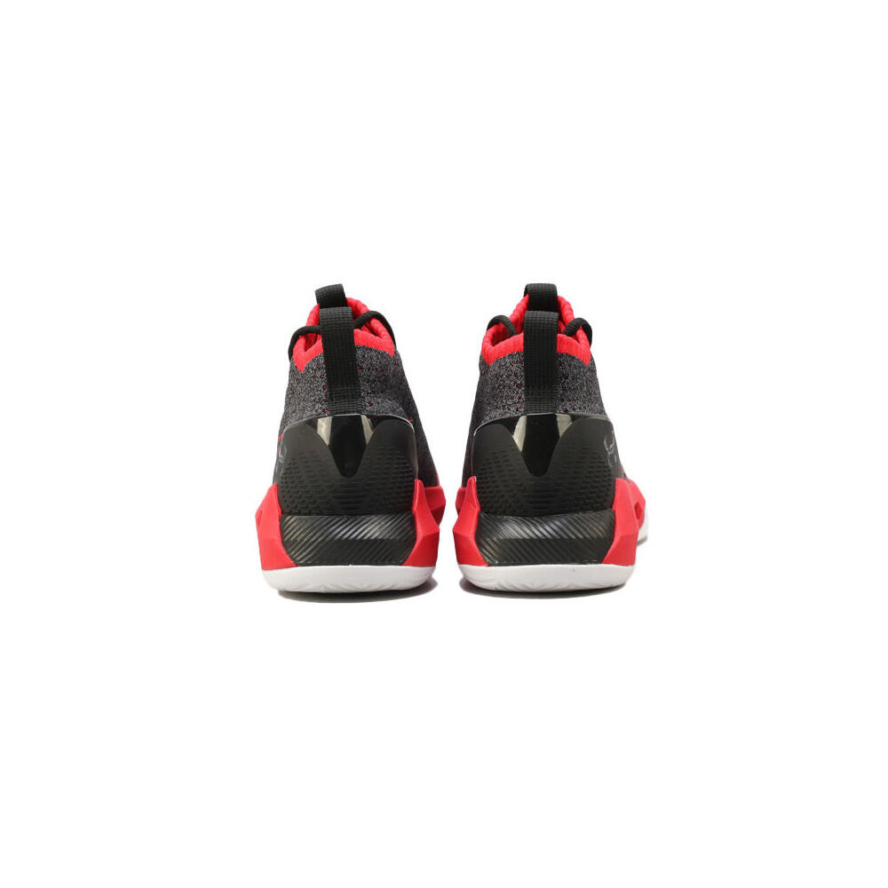 Basket Under Armour Heat Seeker 6/6