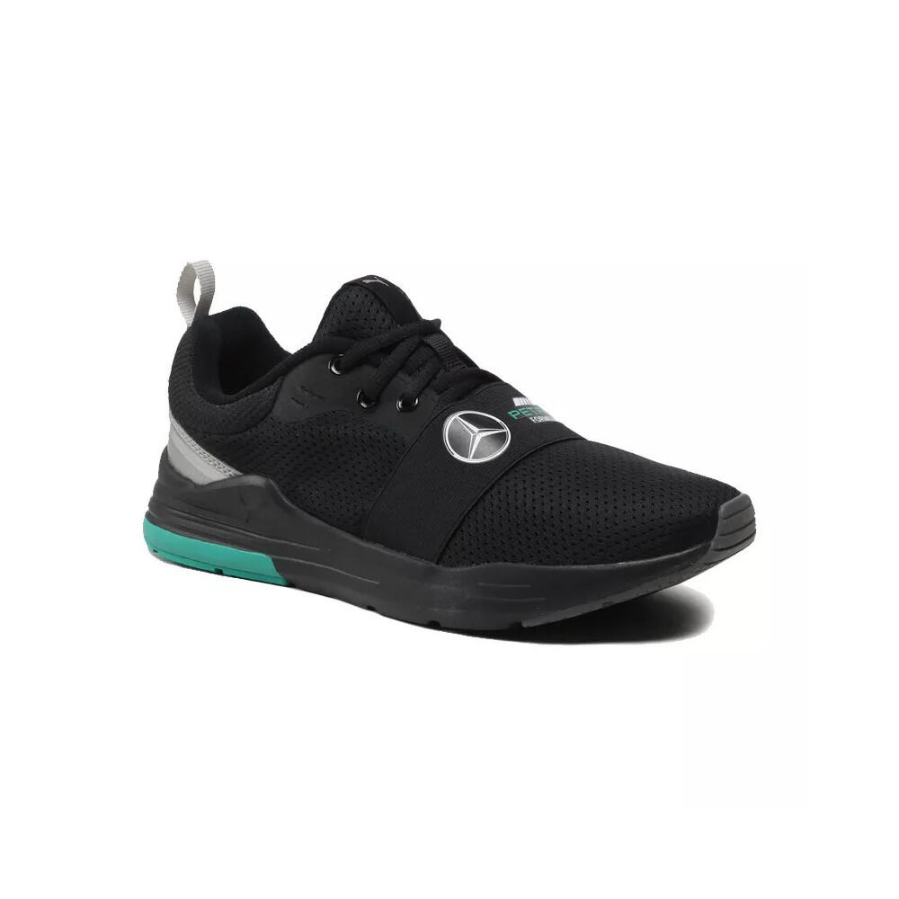 Basket Puma Mercedes F1 WIRED RUN 6/6