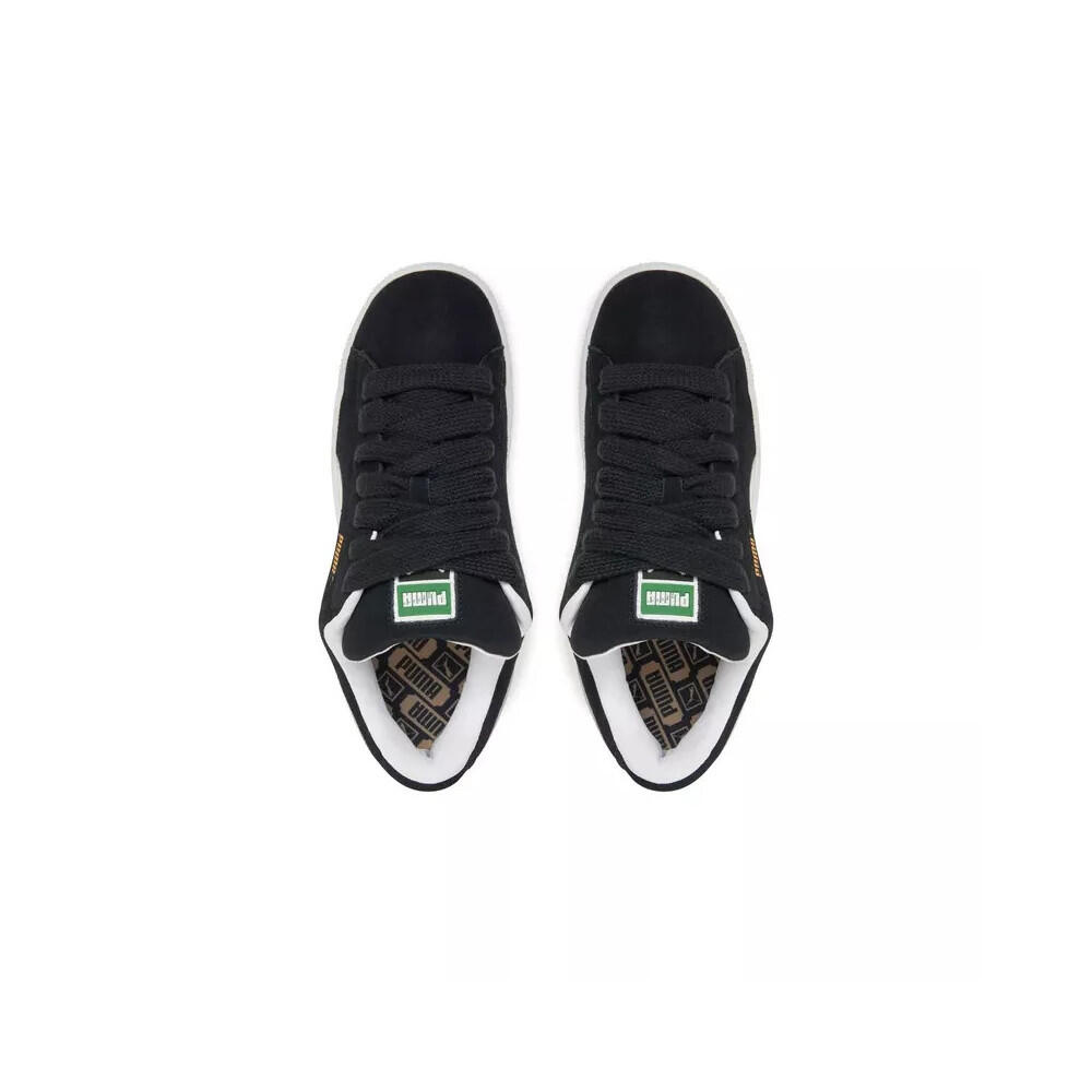 Sportschoenen Puma Suede Xl Ocean, Zwart, Mannen 7/7