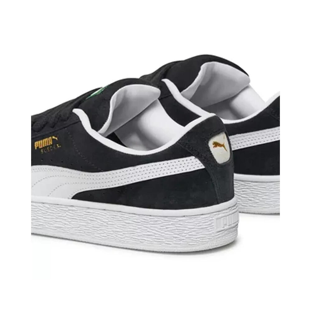 Sportschoenen Puma Suede Xl Ocean, Zwart, Mannen 6/7