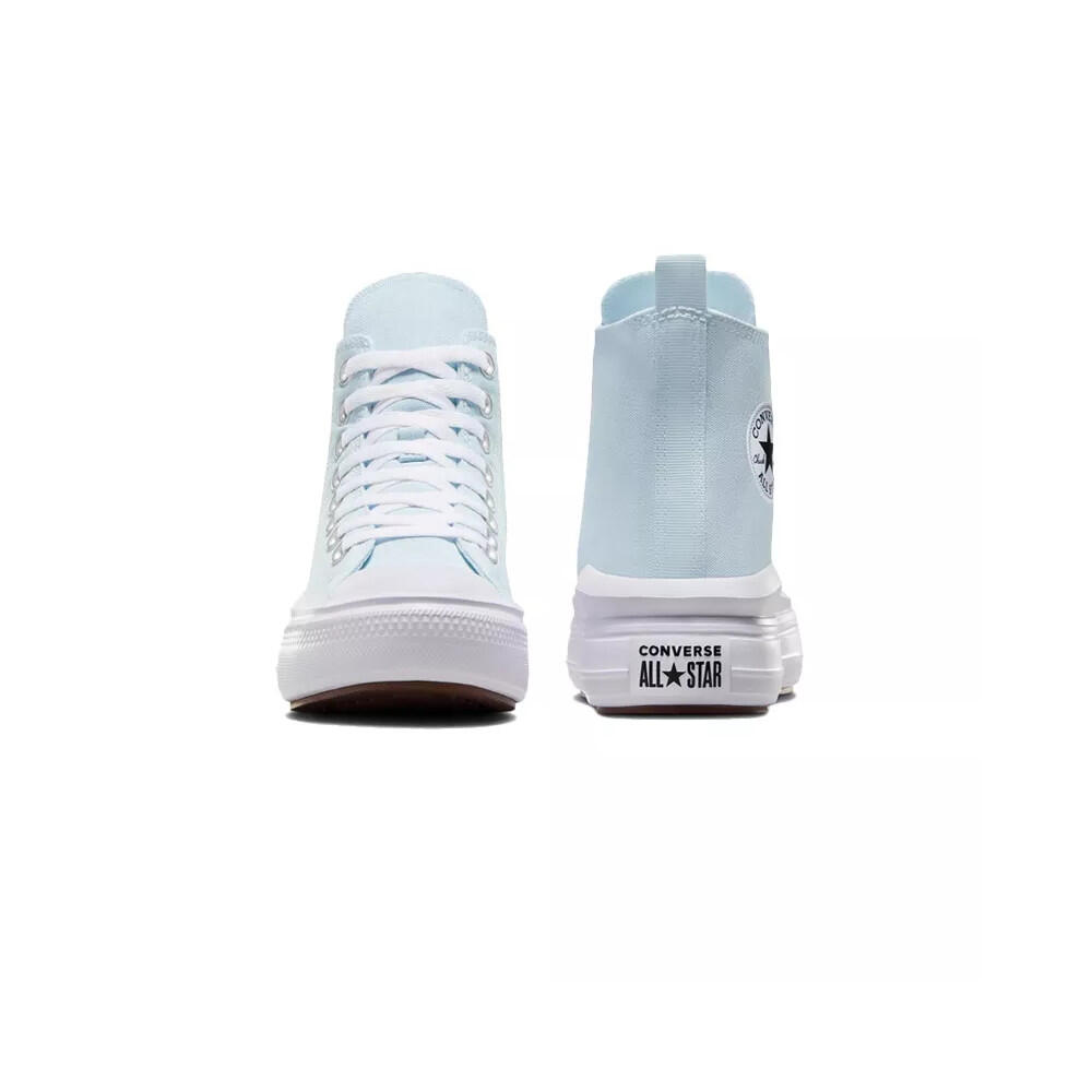 Basket Converse ALL STAR MOVE JR 6/6