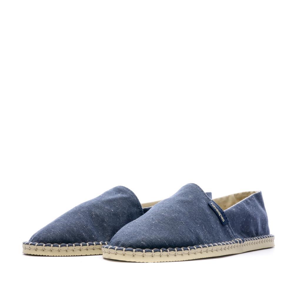 Espadrillas Havaianas Marine Unisex 6/7