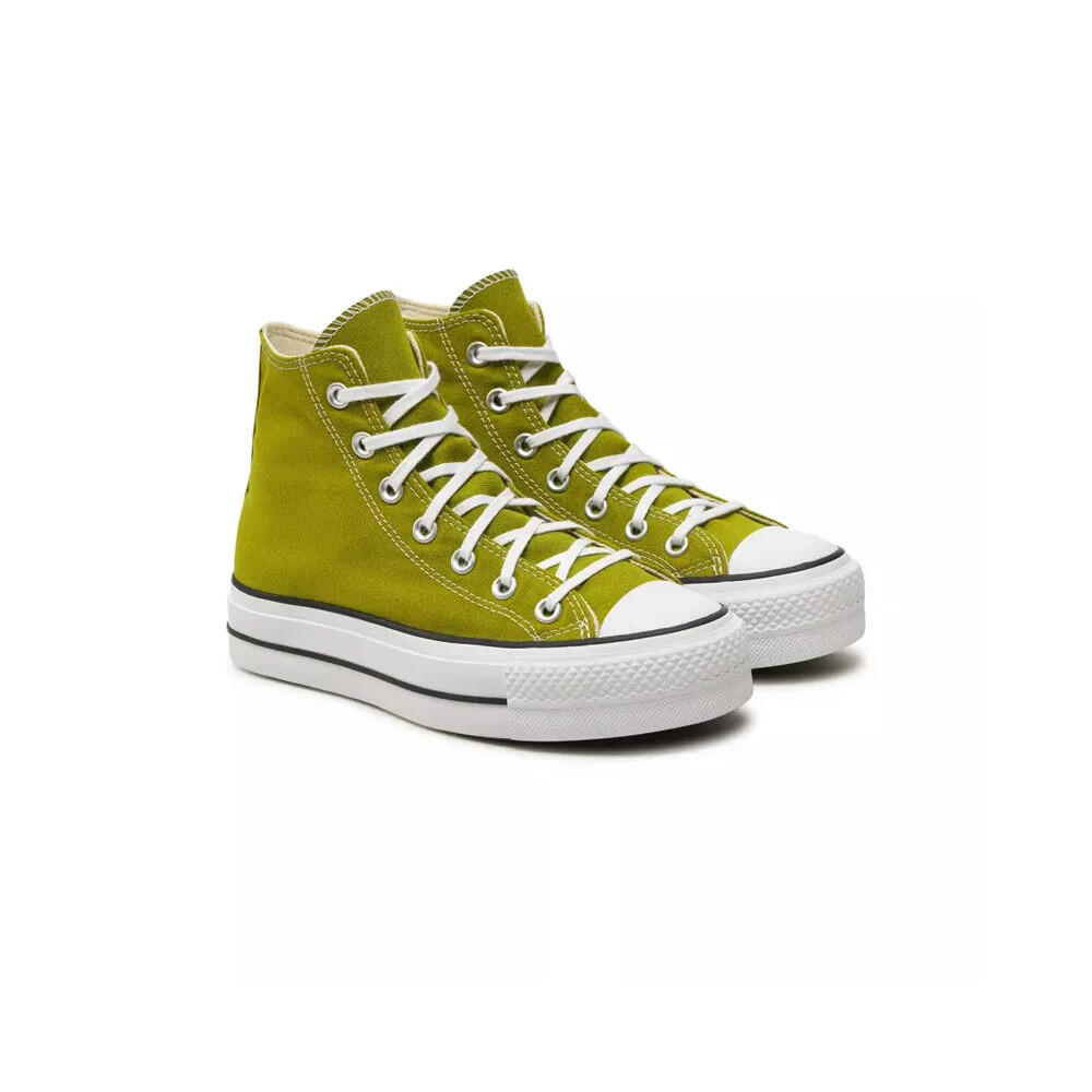Zapatillas Converse All Star Lift Hi Converse 6/6