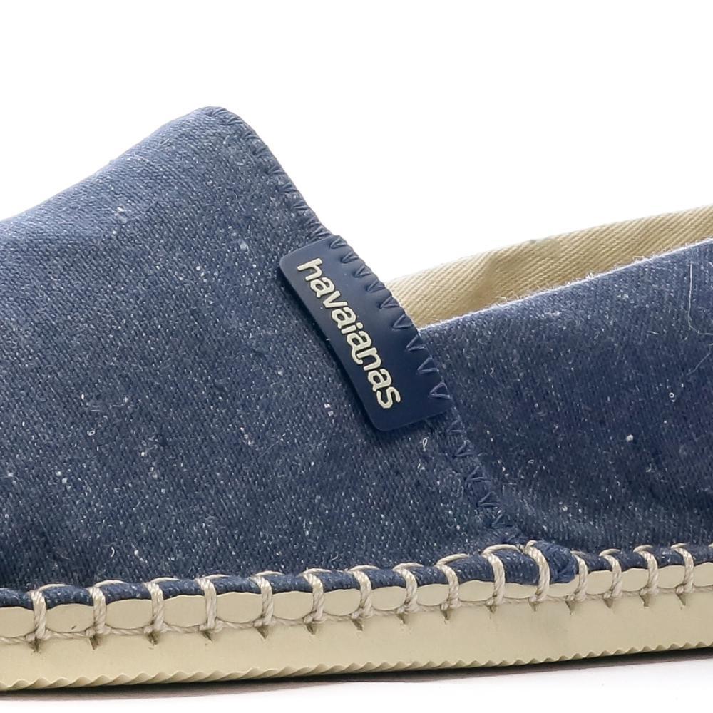 Espadrillas Havaianas Marine Unisex 7/7