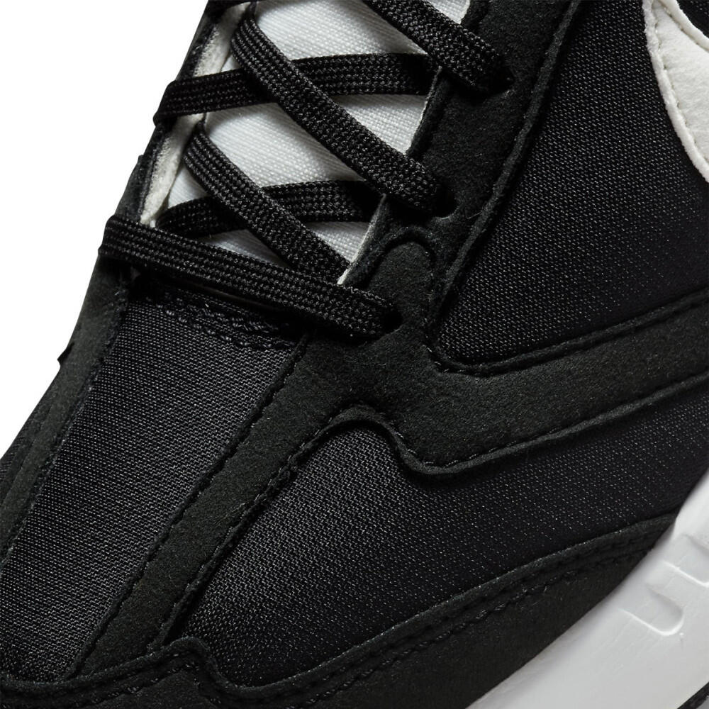 Zapatillas de running Hombre Nike Air Max Dawn Negro 7/7
