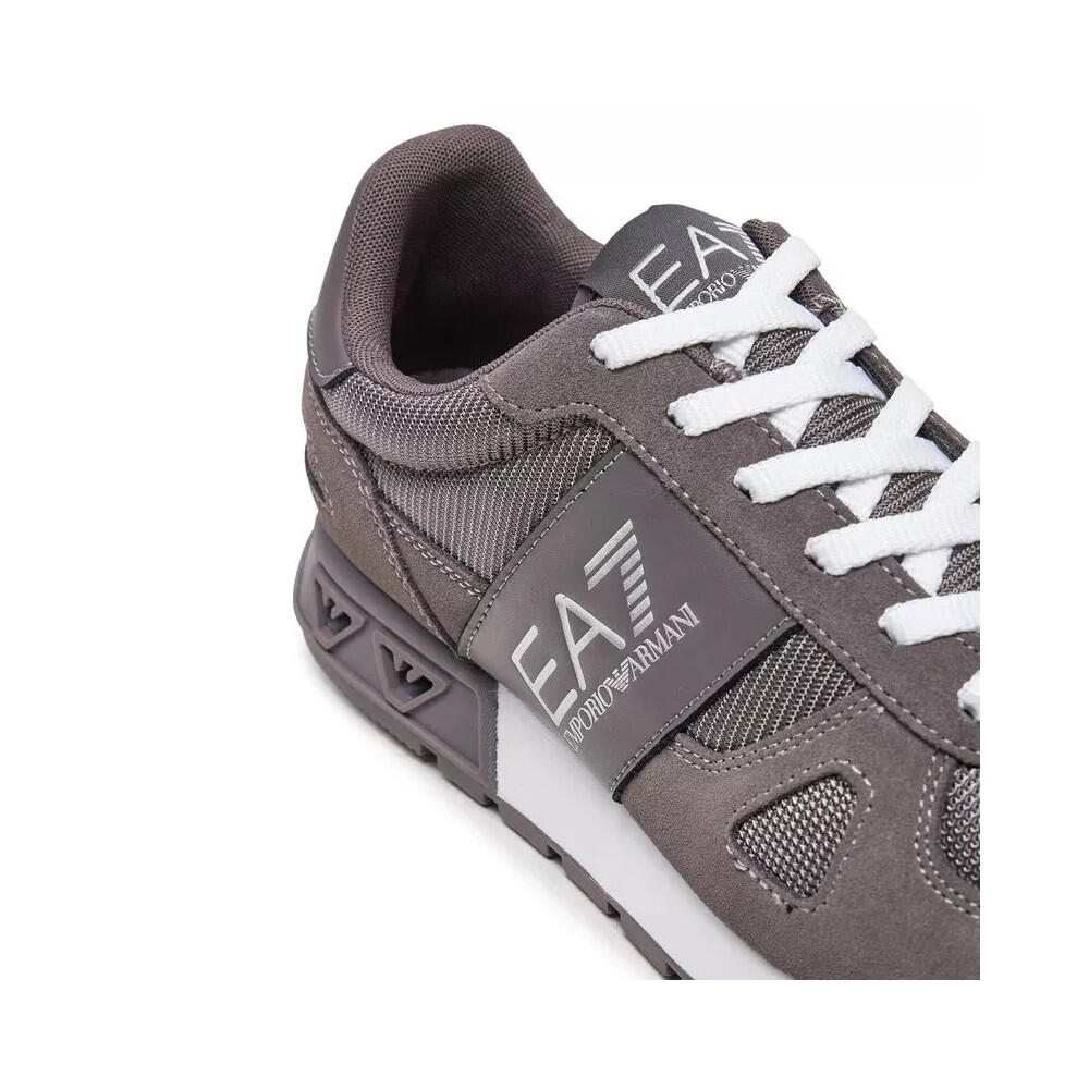 EA7 Emporio Armani Legacy Sportschuhe Herren 7/7