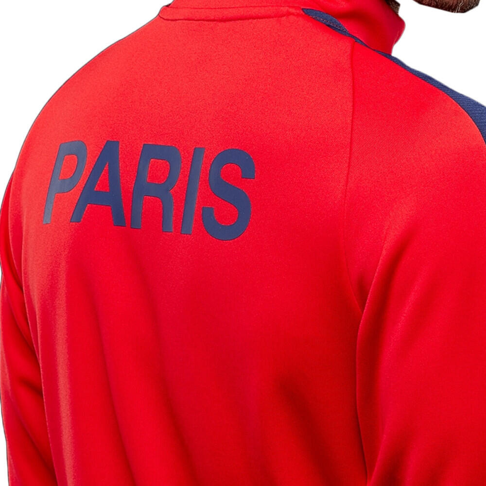 Felpa Nike Paris Saint-Germain Franchise Uomo 6/6