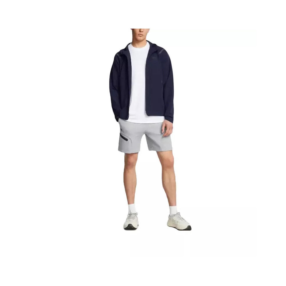 Chaqueta Under Armour Unstoppable Left Chest 6/7