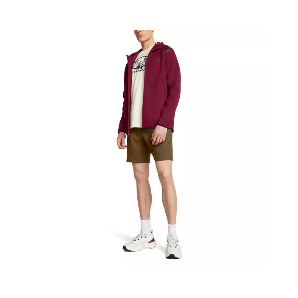 Sudadera para hombre Under Armour UA UNSTOPPABLE 6/6