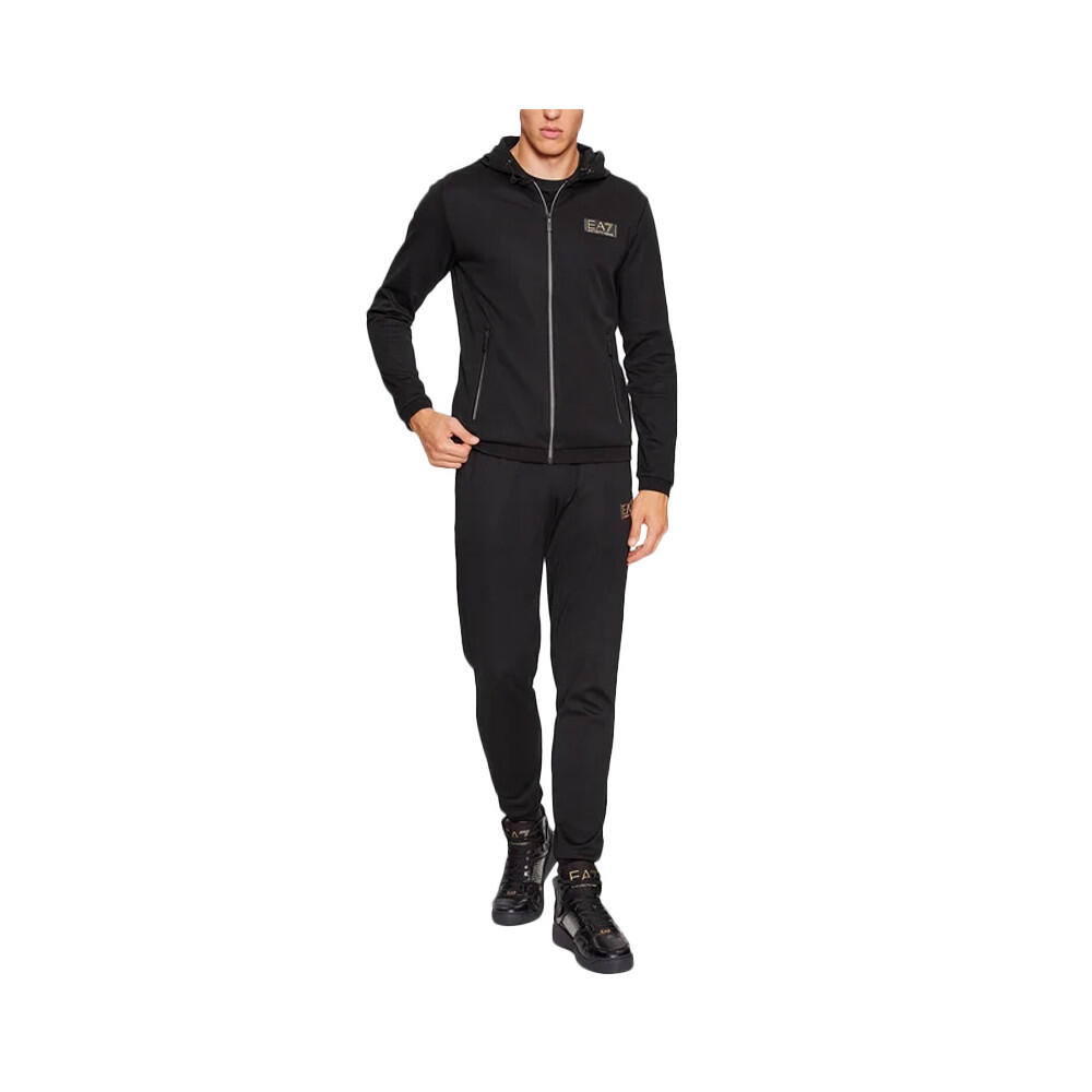 Sudadera EA7 Emporio Armani SWEATSHIRT ARMANI EA7 7/7