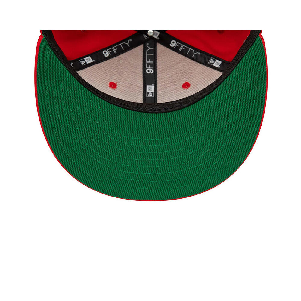Gorra New Era Casquette NewEra 6/6