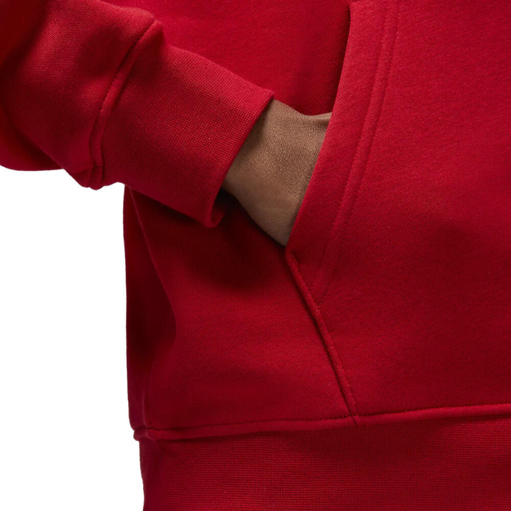Ritshoodie Essential Maat  Rood - DQ7350-687 6/7