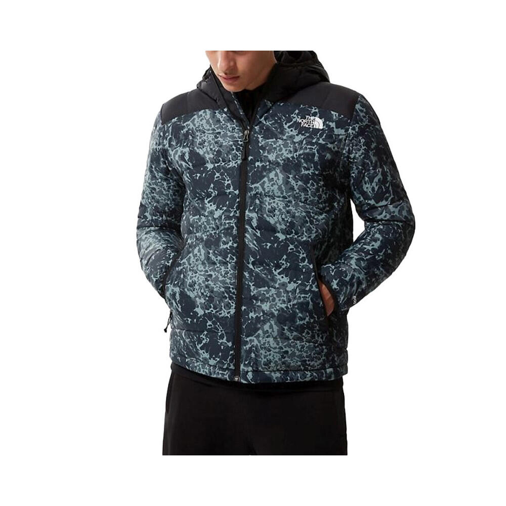 Piumino The North Face DOUDOUNE HOMME LA PAZ THE NORTH FACE 6/6