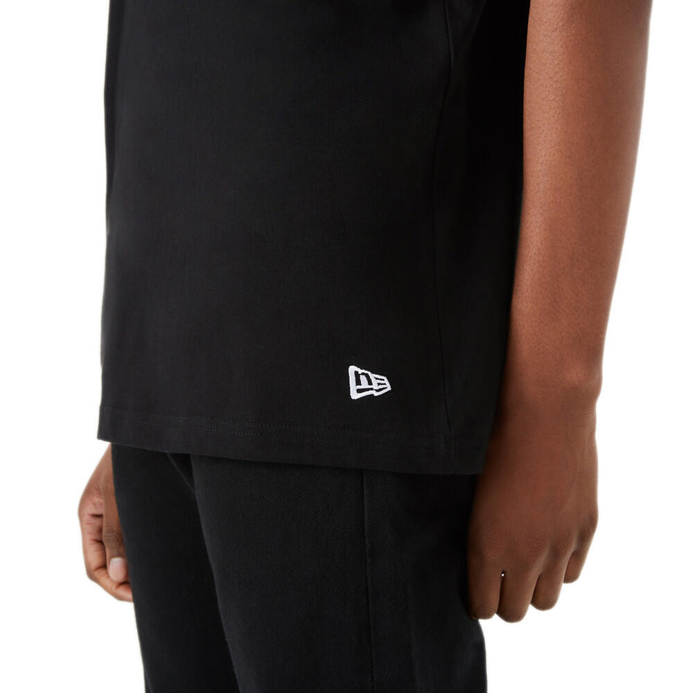 Débardeur New Era NBA NEON SLEEVELESS CHICAGO BULLS 6/6