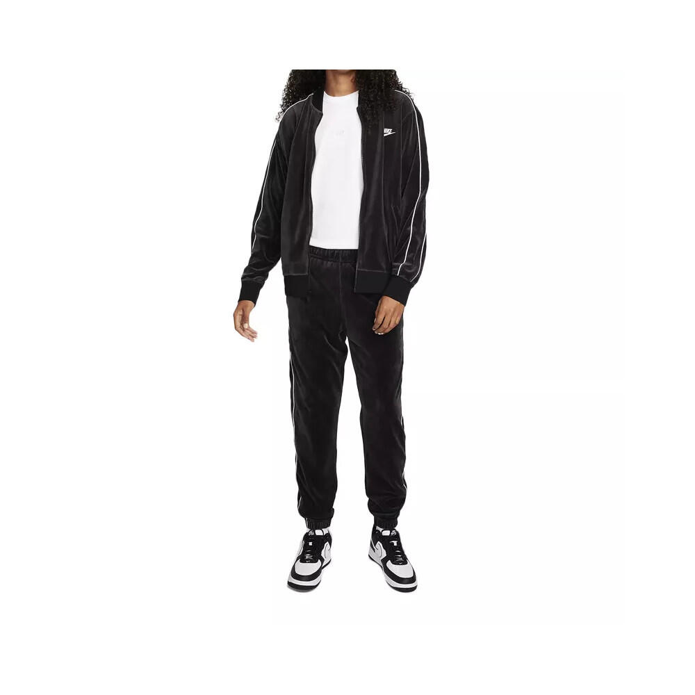 Pantalon de survêtement Nike NSW CLUB VELOUR 6/6