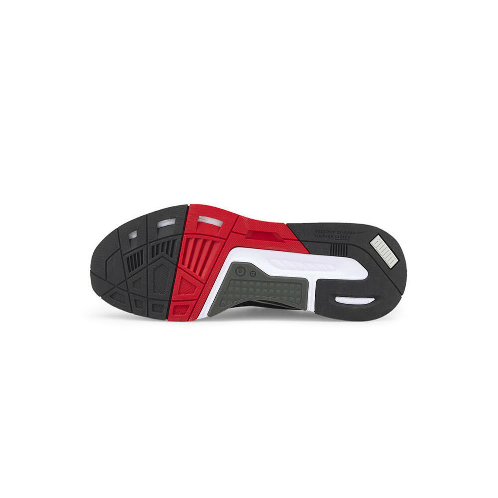 Basket Puma MIRAGE SPORT TECH 6/6