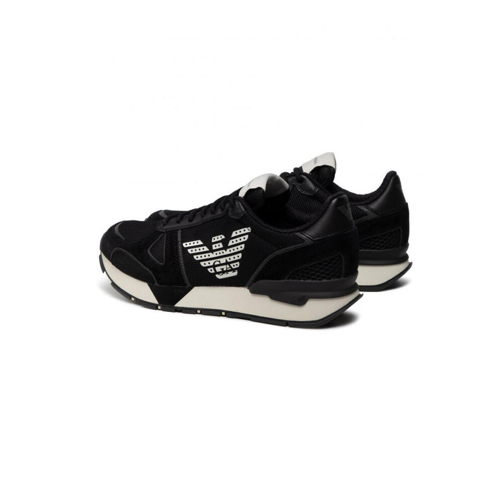 Basket EA7 Emporio Armani 6/6