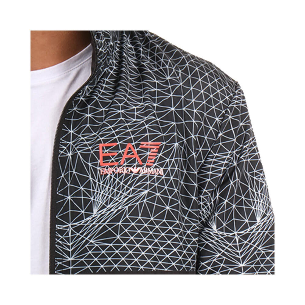 Cazadora EA7 Emporio Armani BLOUSON HOMME EA7 EMPORIO ARMANI 6/6