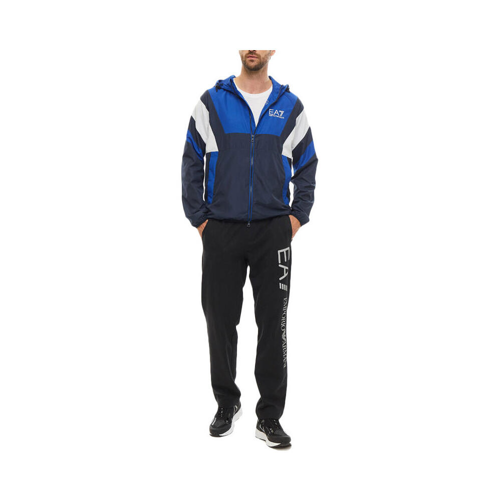 Cortavientos EA7 Emporio Armani VESTE COUPE-VENT HOMME EA7 EMPORIO ARMANI 6/6