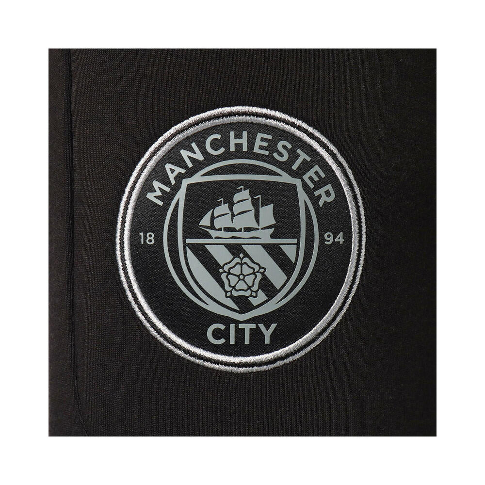 Pantalones de chándal casual Puma Manchester City MCFC para hombre 6/6