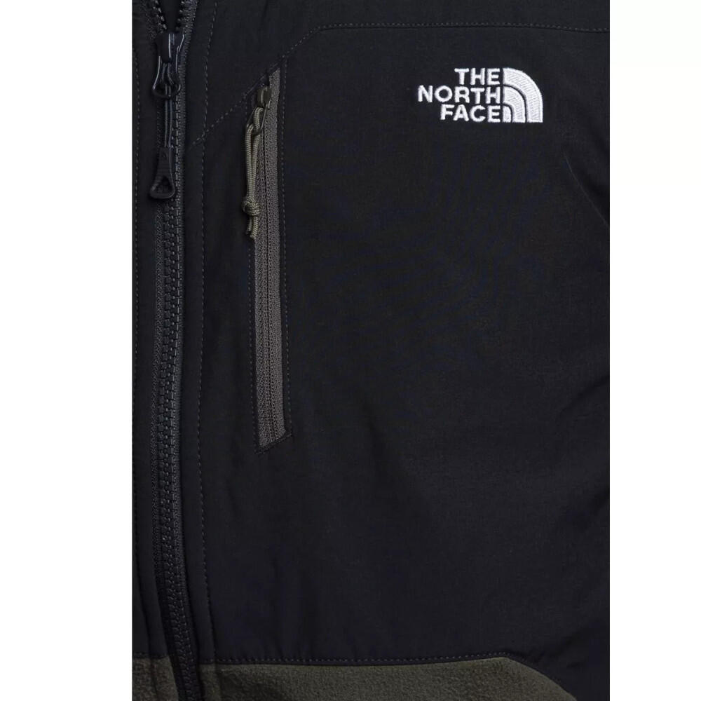 Blouson da Donna The North Face Glacier Pro Polaire NorthFace 6/6