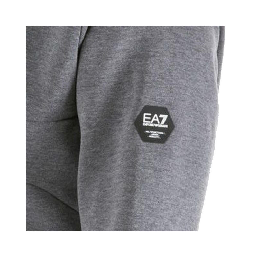 Sudadera EA7 Emporio Armani SWEAT A CAPUCHE HOMME EA7 EMPORIO ARMANI 6/6