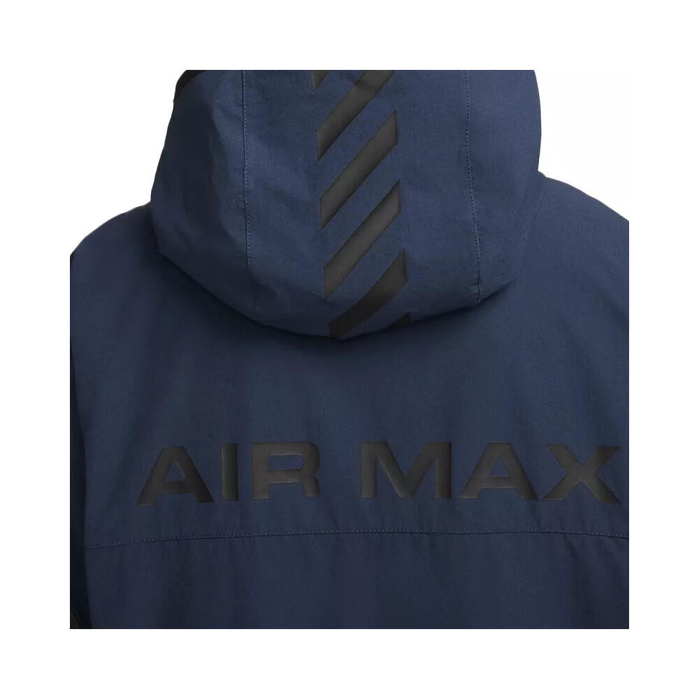 Giacca da Tuta Sportiva Nike Veste Air Max Woven NIKE 6/7