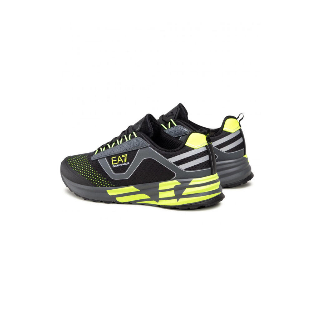 Basket EA7 Emporio Armani 6/7