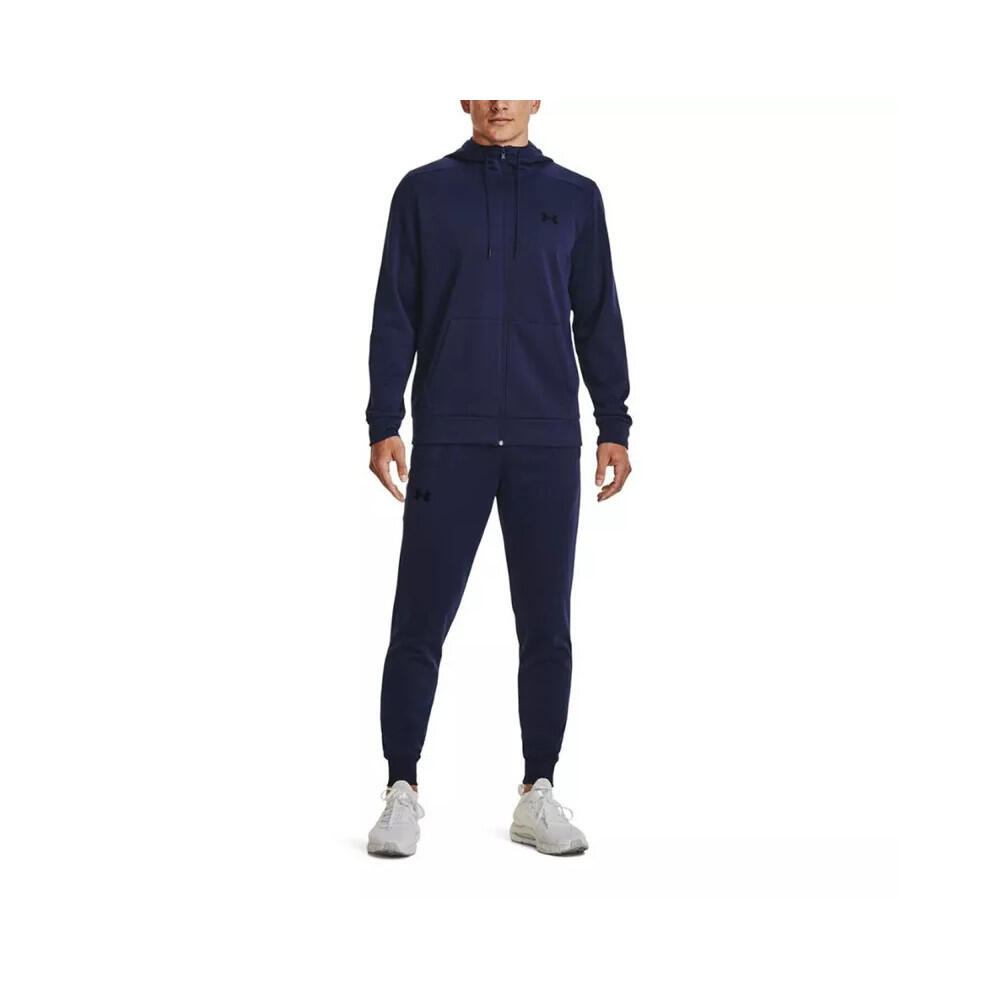 Pantalones de chándal para hombre Under Armour UA FLEECE JOGGERS 7/7