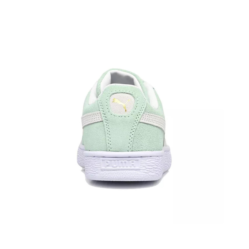 Sapatilhas Mulher Puma Fresh Mint Verde 6/7