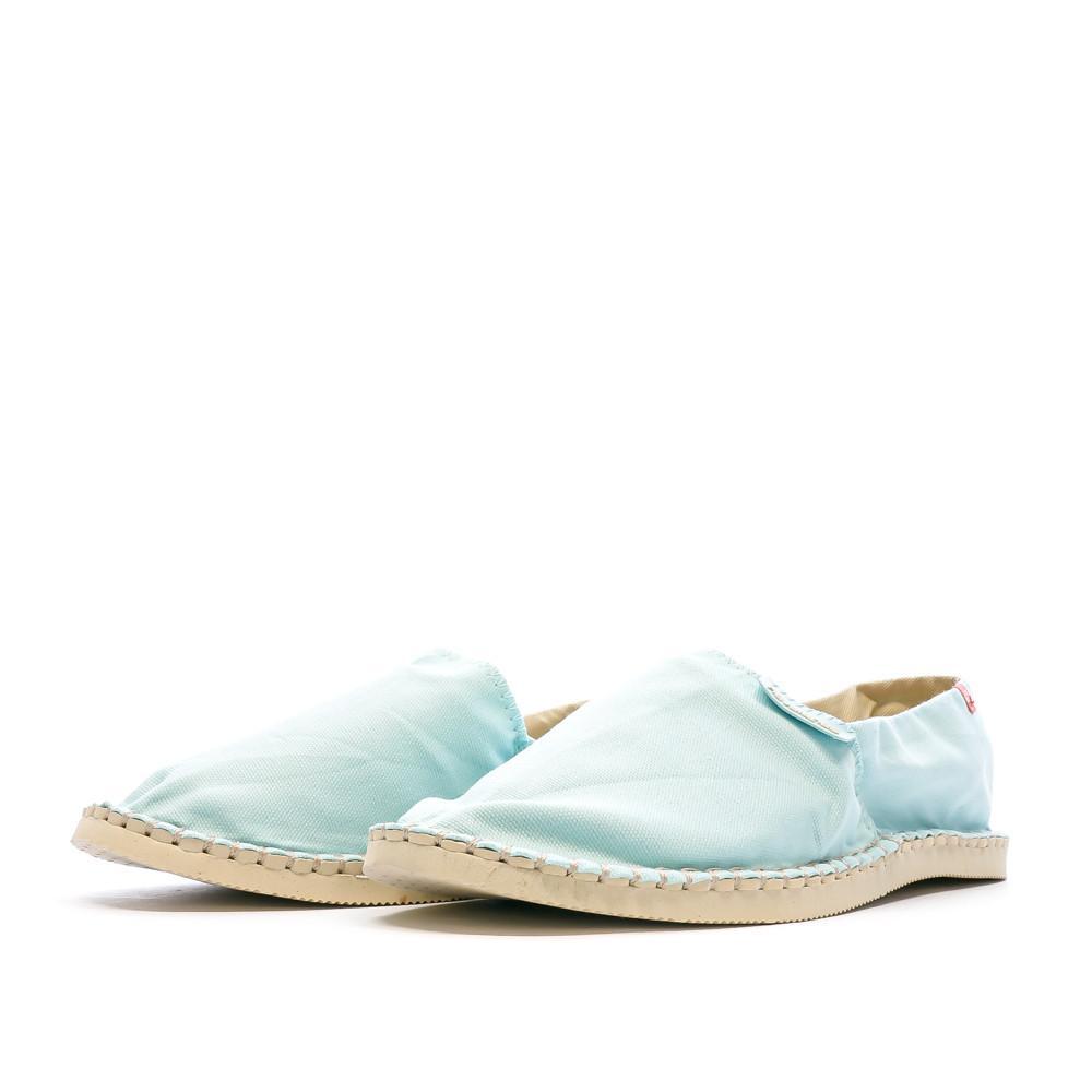 Espadrillas Donna Havaianas Origine II Turchese 6/7