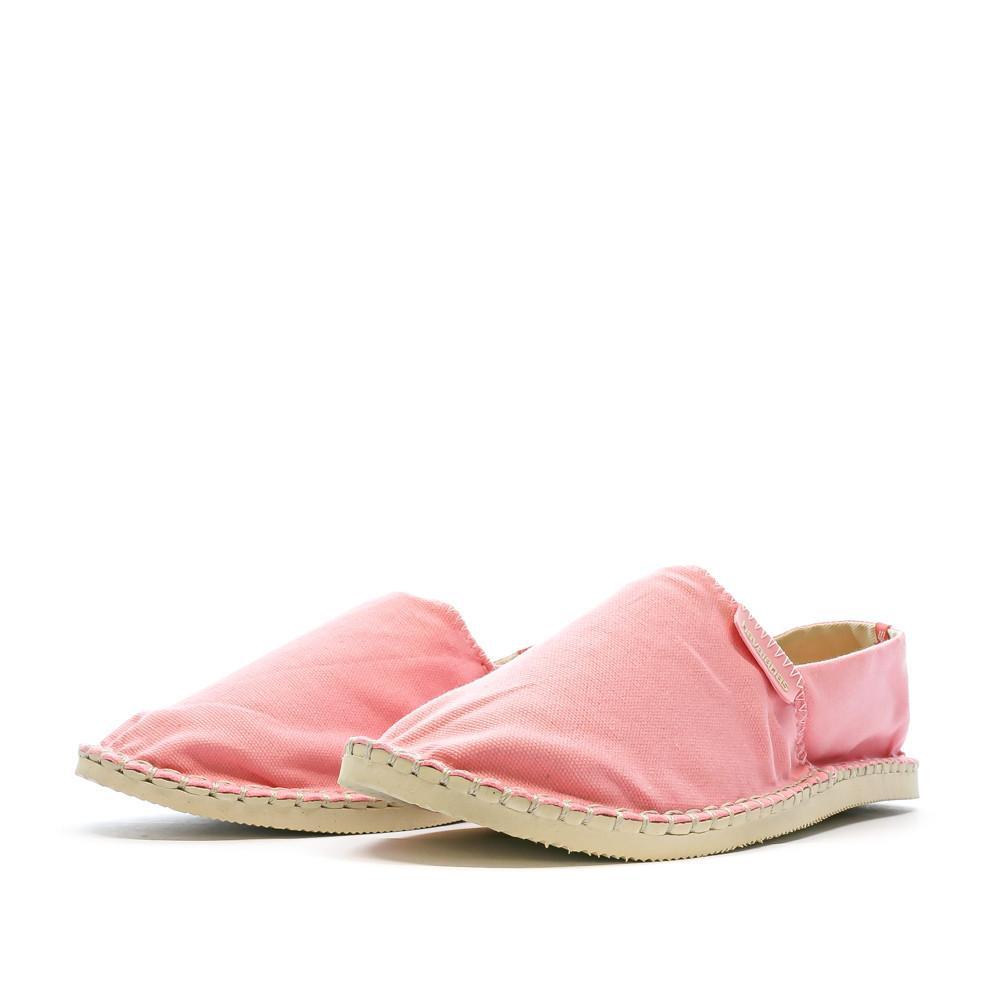 Espadrillas Donna Havaianas Amazonia Rosa 6/7