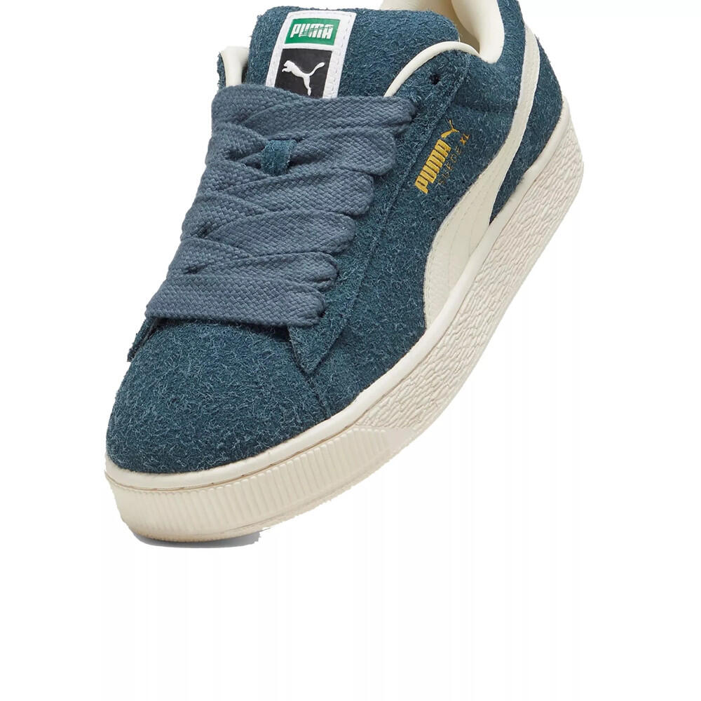 Turnschuhe Mann Puma Xl Blau 6/6