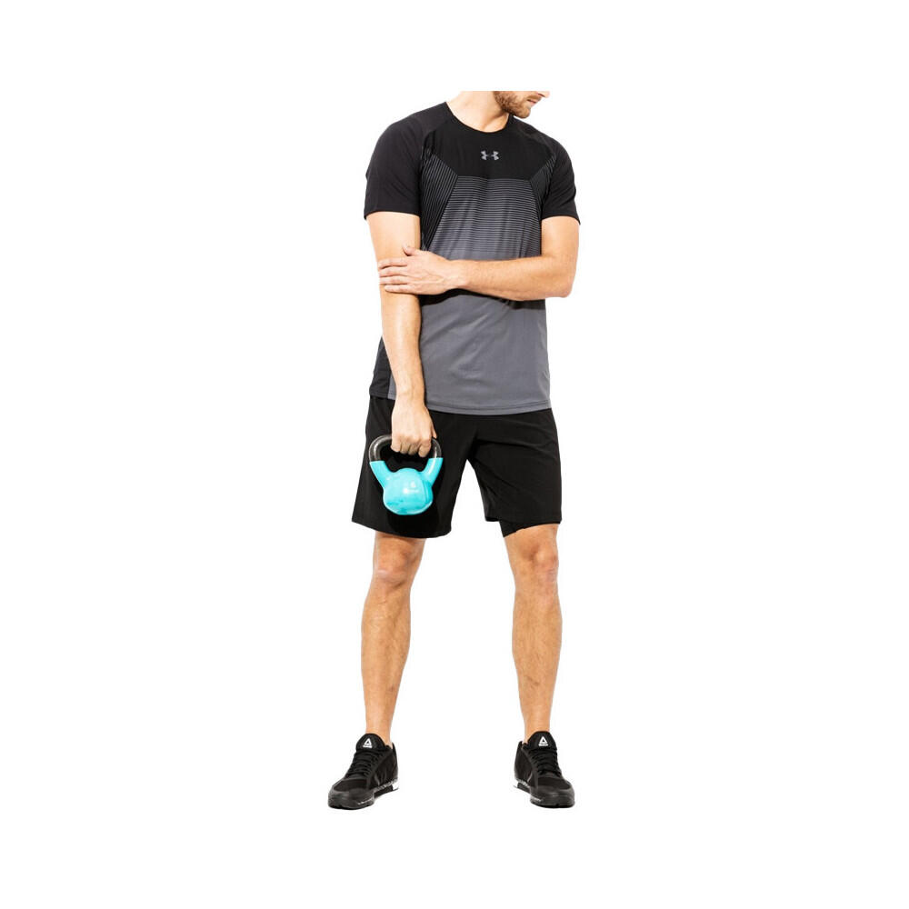 Tee-shirt Under Armour Threadborne Vanish 6/6
