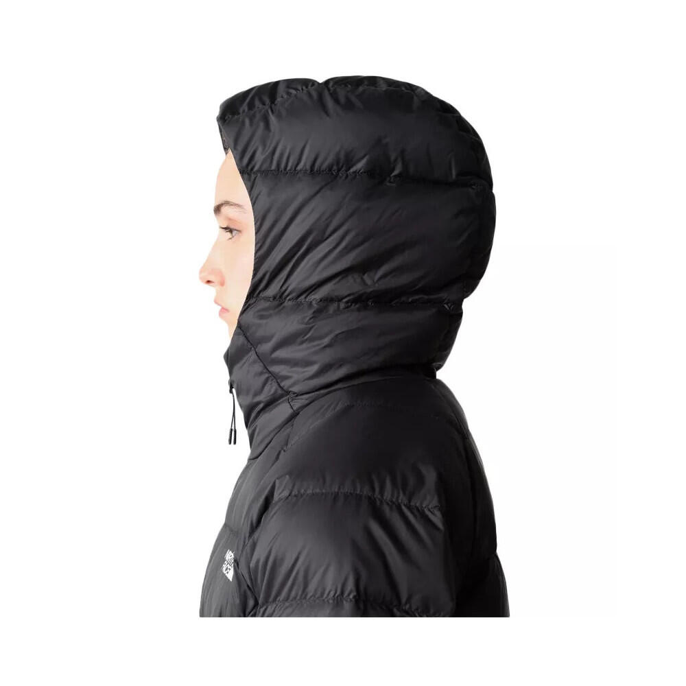 HYALITE PARKA COL JK31 6/7