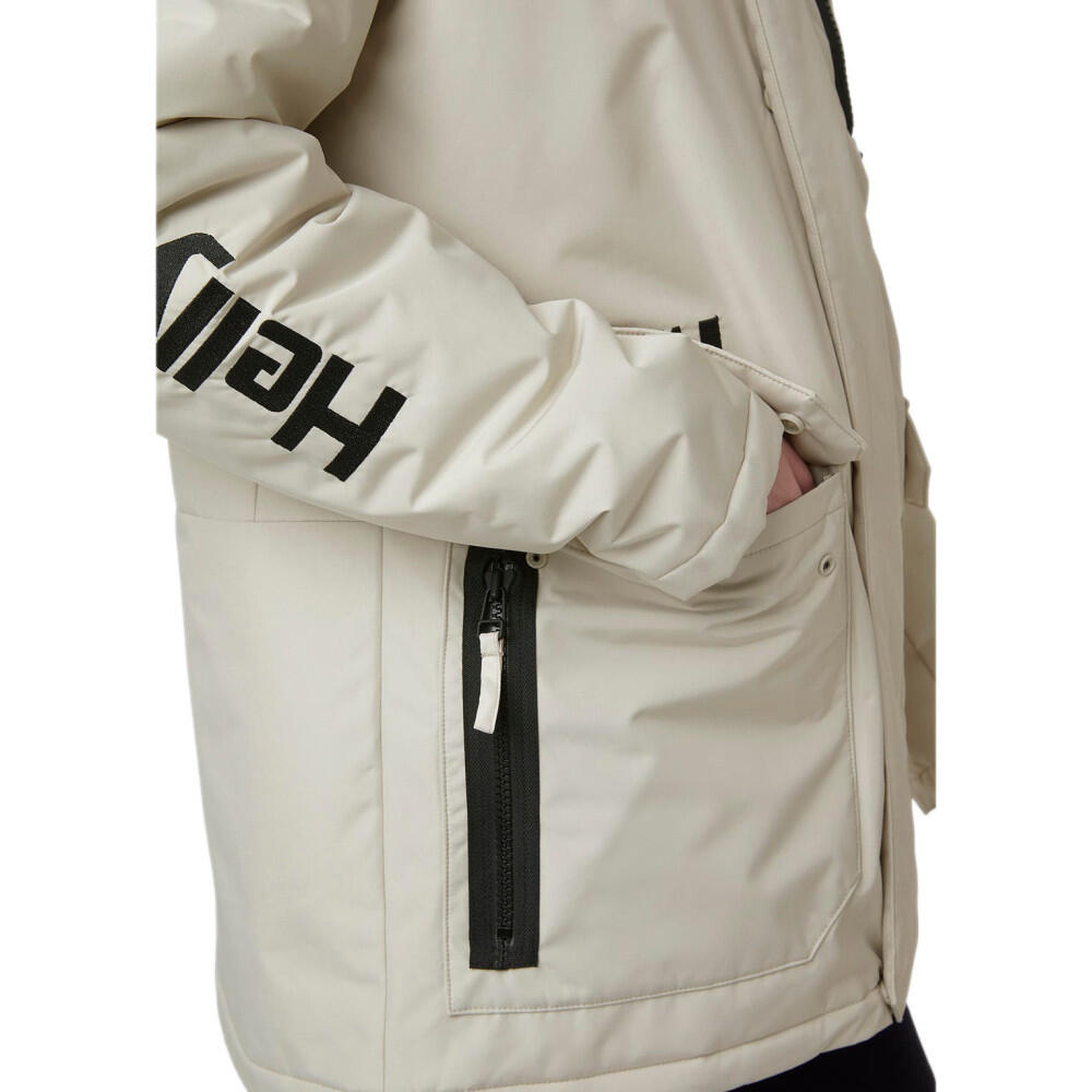 Parka Helly Hansen YU WINTER 6/6