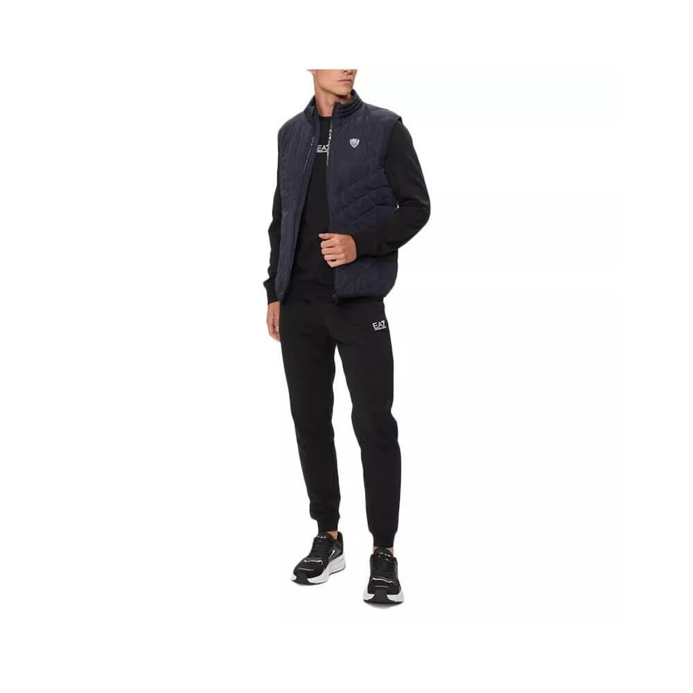 Blouson Sans Manche EA7 Emporio Armani 6/7