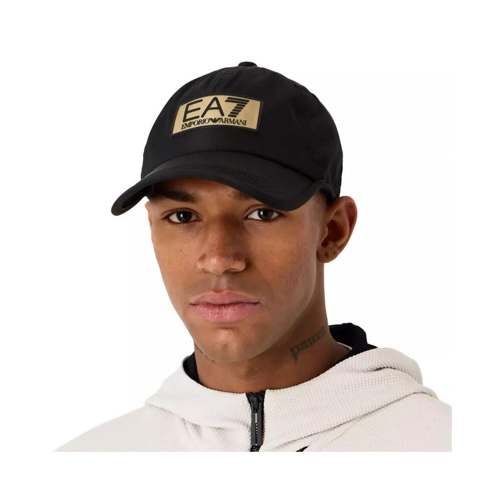 Gorra EA7 Emporio Armani Casquette Armani 6/6