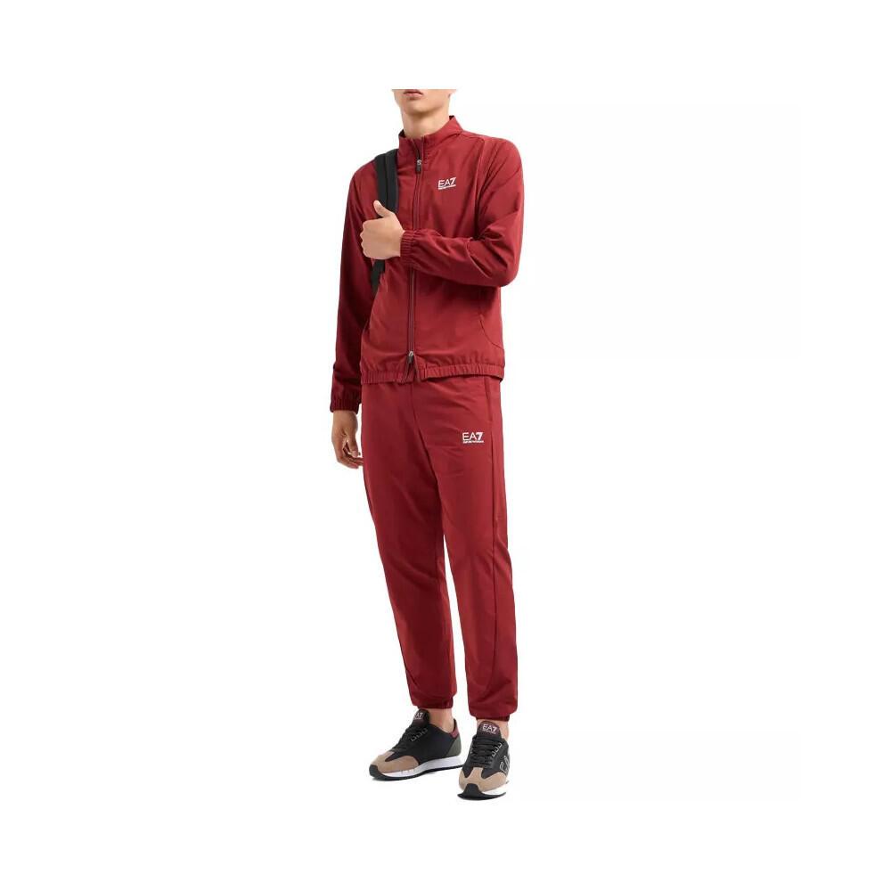 Chándal deportivo EA7 Emporio Armani ENSEMBLE DE SURVETEMENT EA7 6/6