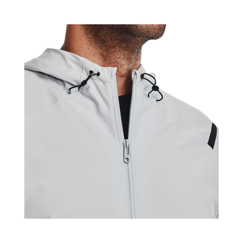 Veste de survêtement Under Armour UA UNSTOPPABLE 6/7
