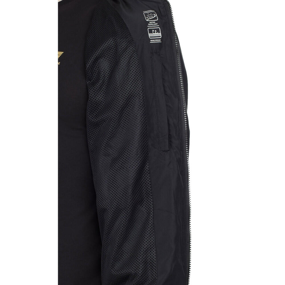 Chaqueta de Chándal EA7 Emporio Armani para Hombre 7/7