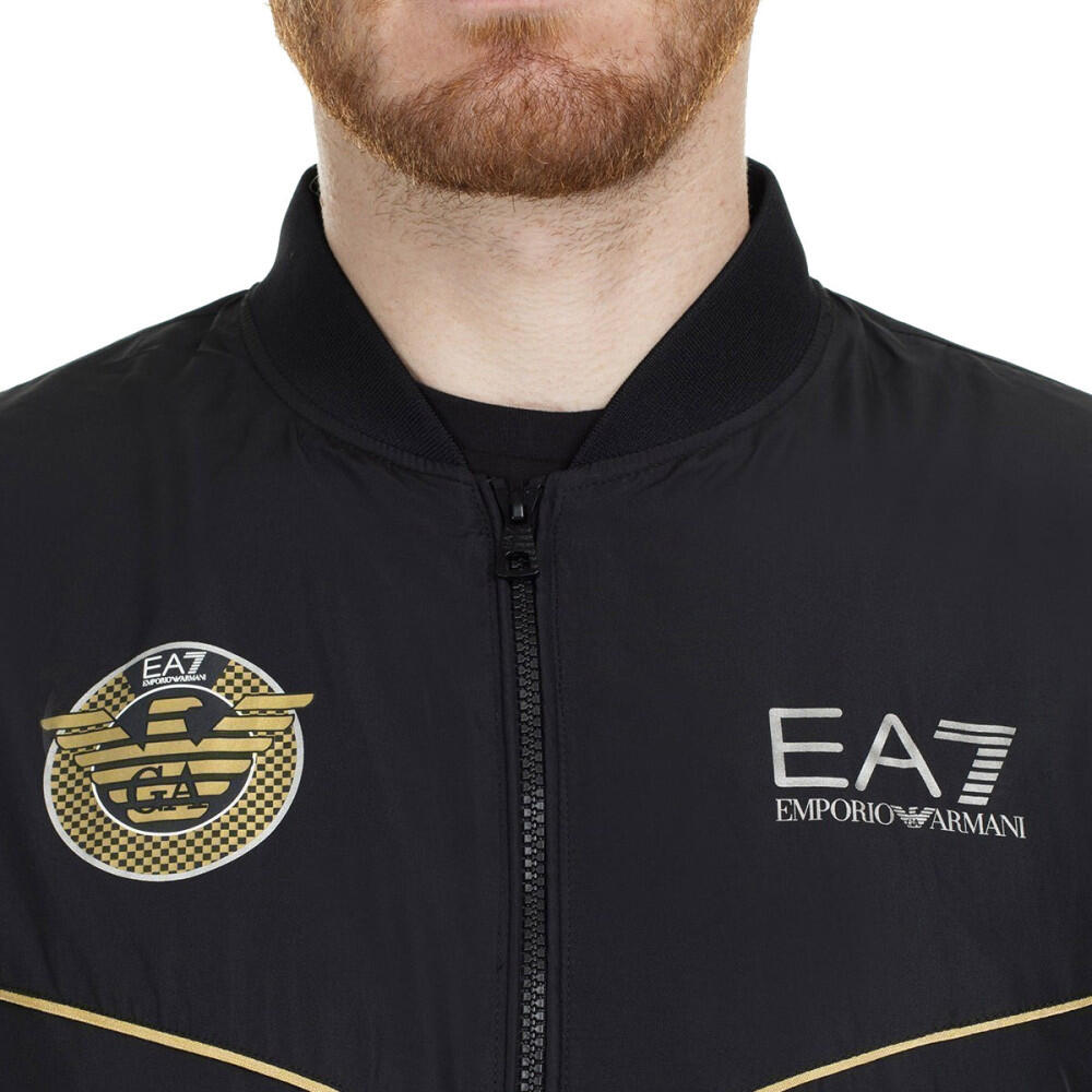 Chaqueta de Chándal EA7 Emporio Armani para Hombre 6/7