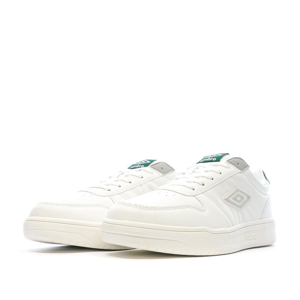 Baskets Blanches/GrisHomme Umbro Radja 6/7