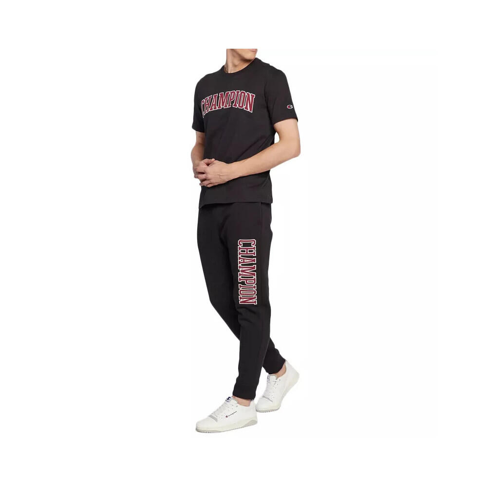 Tee-shirt Champion CREWNECK 6/6